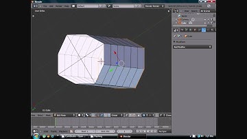 Goblet Modelling: Box Modelling