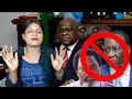 MAMAN KONGO DEBOUT LYLY A TELEMELI ILUNGA ILUKAMBA:CLAIRE YA NINI OLINGI OMONA EPA FELIX TSHISEKEDI ? ( VIDEO )