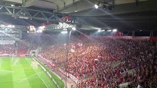 Olympiakos vs Real Betis 0-0 11αδα