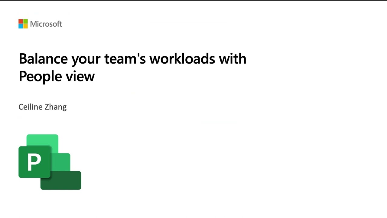Manage an agile project with Sprints
