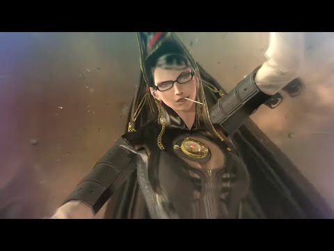 My Favorite Bayonetta Moments