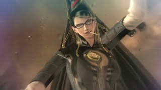 My Favorite Bayonetta Moments