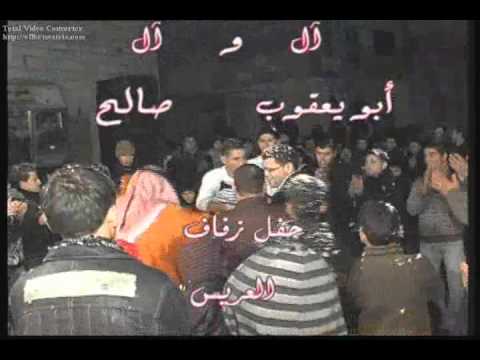 استقبال العريس احمد في كفل حارس مع الفنان باسل جبارين واحلا ستوديو ريماسه ومنصات التحرير والفنان حموده حنون 