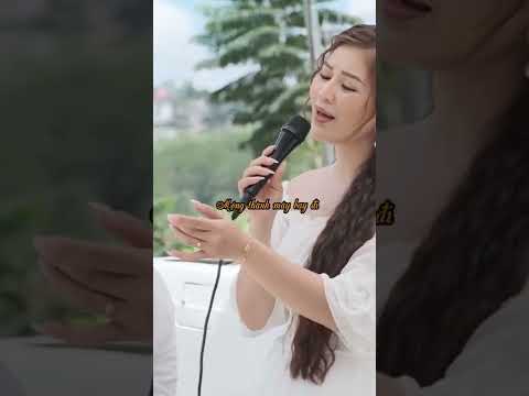 Tình trong cơn ngủ mê rồi phai trên hàng mi… #Shorts #Xincongoitennhau #mocsan Mới Nhất