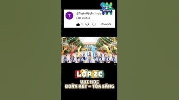 🎥 Tạo Video AI Miễn Phí | 2C luôn vui học – đoàn kết – tỏa sáng! 🌟