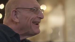 Tardive Dyskinesia Awareness Presentation