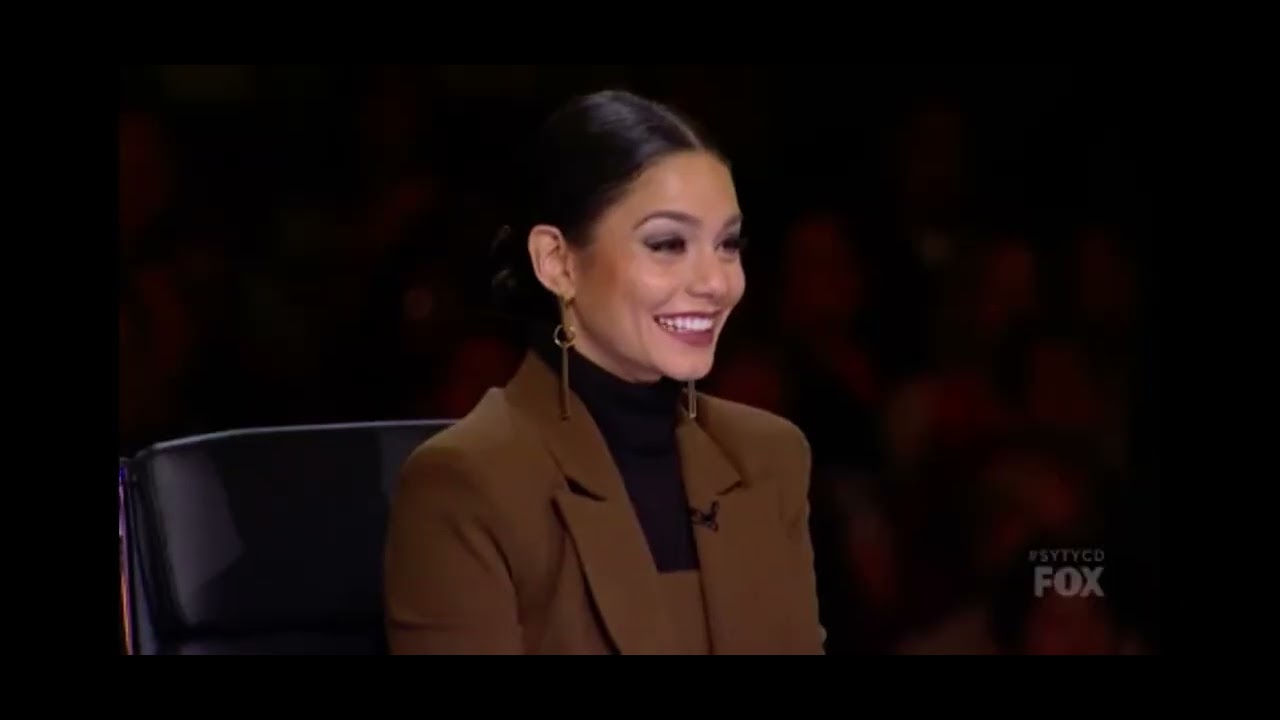 Lex Ishimoto’s Audition (FULL AUDITION): So You Think You Can Dance Season 14, Episode 4 (New York)