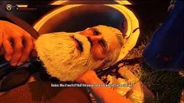 BioShock Infinite - Killing Comstock