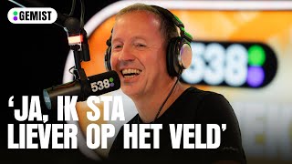 Download Lagu Edwin Evers belt met ‘Louis van Gaal’ over drama bij Ajax ⚽️😂 | 538 Gemist MP3 Download Lagu Edwin Evers belt met ‘Louis van Gaal’ over drama bij Ajax ⚽️😂 | 538 Gemist MP3