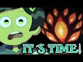 Amphibia TRUE VILLAIN & Marcy Calamity Gem Revealed! The First Temple
