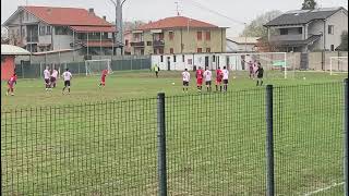 Lombardia - Seconda Categoria Monza Brianza - Girone W - Giornata 10 - Vaprio Calcio vs Albignano screenshot 3