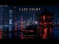 🌙 Late Night Cruise | Deep House with Chinese Vibes