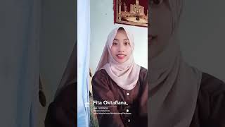 tugas membuat vidio penjelasan tentang program Java menghitung diskon belanja Fita Fita Oktafiana