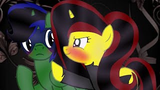 Gothic Love (MLP Base Edit)🖤