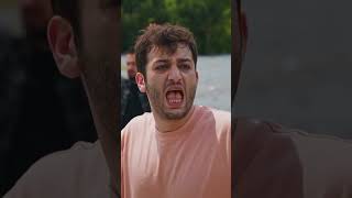 Evi Soymuşlar Senin Ruhun Duymamış 🤣 - Kısmet Resimi