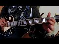 Chris Isaak - Wicked game (just fun cover)