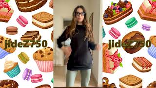 big bank challenge 🍩😋 tiktok #shorts #tiktok bigbank