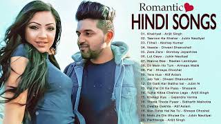 Bollywood Latest Songs 2022 - Heart Touching Songs - Guru Randhawa, Neha Kakkar, Arijit SIngh...SOng