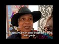 Oyster Chronicles - Nigerian Modernism at Tate Modern.