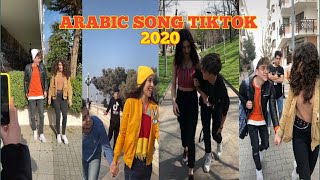 ARABIC SONG TIK TOK VIDEOS  ||  DEVEDITS  || #devedits