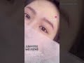 펌제 하나로 홍수주눈썹만들기 #드로우어라인 #브로우리프트펌 #디자인브로우리프트 #browlamination #browlifting #눈썹모양교정
