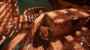 Styx Shards of Darkness Walkthrough Part 40 Gameplay