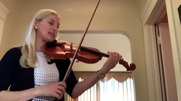 Strictly Strings Book 2 pg. 28