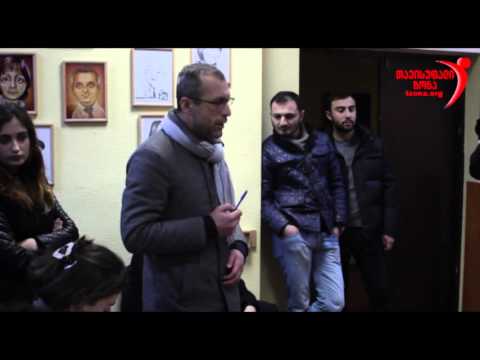 რომეო ფარულავას მწვავე კითხვები  კოლომოისკის მიერ დაქირავებულ დეპუტატებს