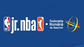 DRAFT 2024 - Jr. NBA League ROMANIA - SUD