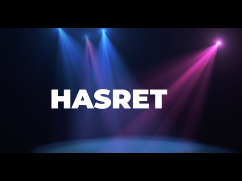 İyi ki Doğdun Hasret (Kişiye Özel Pop Doğum Günü Şarkısı) Full Versiyon