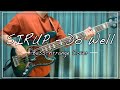 SIRUPーDo Well     bass cover