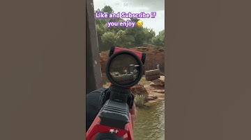 Sniper wipeout let’s go #metal #music #gaming #deltaforce #rock #heavymetal