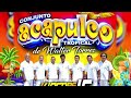 Acapulco tropical cumbias viejitas tropicales para bailar grandes exitos mix 2021cumbias tropical