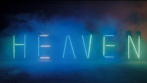 Heaven Music Video || JayMikee ft Tee Worship, Kae Strings, Teemikee, Lawrence Oyor