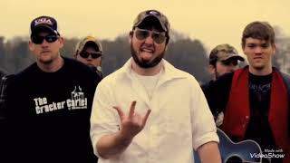 JawGa Boyz - Chillin in the Back Woods
