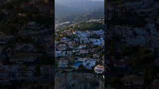 Almuñecar Costa Tropical Beach Spain #almuñecar #andalucia #short #walkingtour #walk #tourism