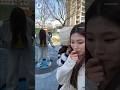 Priya funny friend prank #shorts #vairalshort