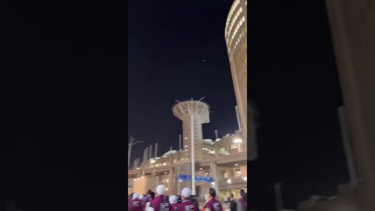 Hajj 2022 Mina Makkah Mukarma 