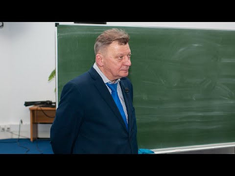 А.И. Аптекарев. Суперкомпьютерные вычисления в гео и астрофизике: математические аспекты