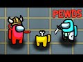 PewDiePie's Greatest Imposter Game Ever - Among Us
