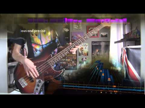 Rocksmith 2014 - RS1 Import - Bass - Queen "Killer Queen" 100% FC