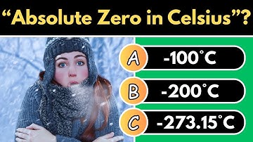 ⚡ Ultimate Physics Quiz: Test Your Science Knowledge! 🧪🔬 || Part 1