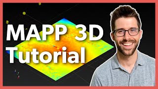 MAPP 3D Fundamentals | Project Setup, Organization, and Design Basics screenshot 3