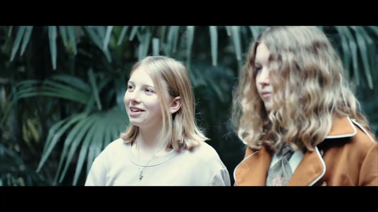 ゼラ『Uncanny Valley』MUSIC VIDEO