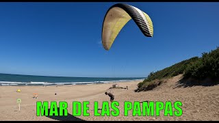 Balneario MAR DE LAS PAMPAS  Se viene el verano y la playa, mar y sol por donde lo mires!