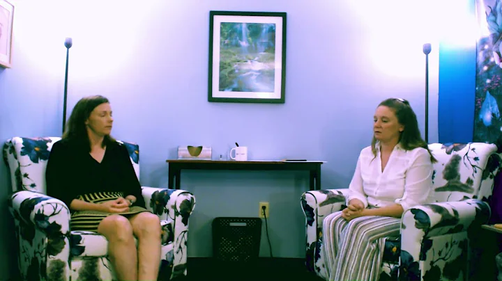 Counseling Skills: Open Questions