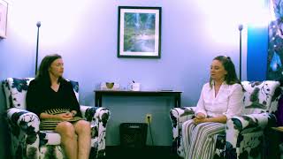 Counseling Skills: Open Questions