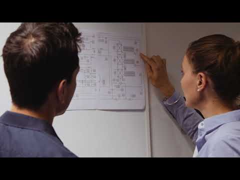 INDISS PLUS - Dynamic Simulation for Process Industries