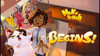 NEKO CRUSH (Netease Games Global) Android Gameplay HD screenshot 5