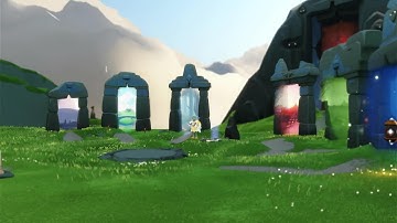 Sky: Children of the Light - Days of Sunlight 2025: Archiving the Hidden Forest Gate